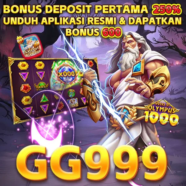 GG999 Game Online Resmi 2026