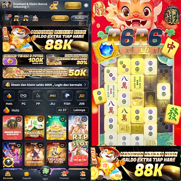 R6R6 Maxwin Pola Gacor Hari Ini