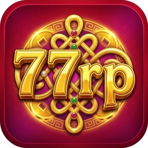 77rp Logo - Resmi